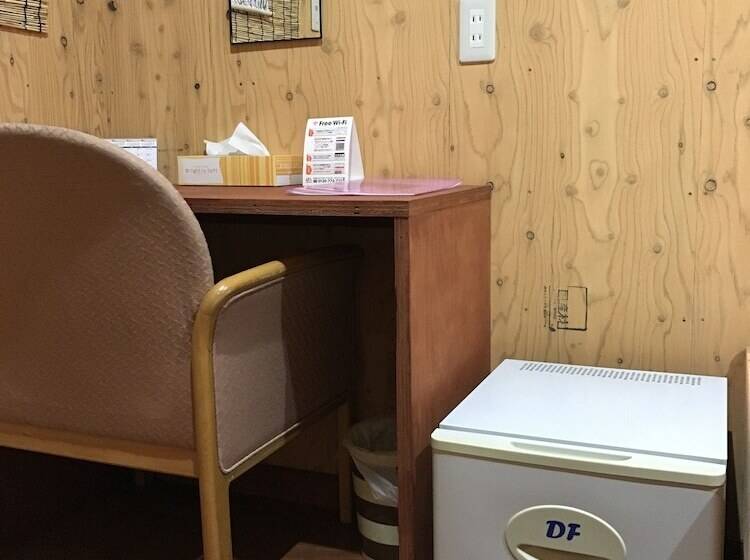 Номер Стандарт, Guesthouse Otaru Wanokaze
