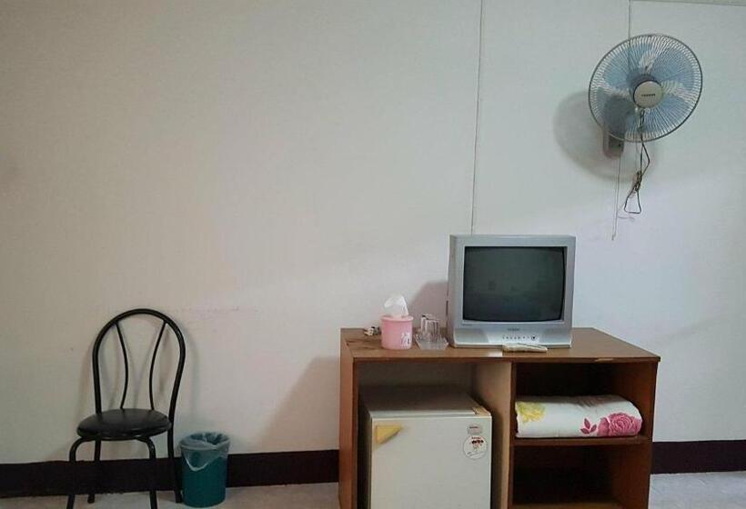 스탠다드 룸, Lp Apartment