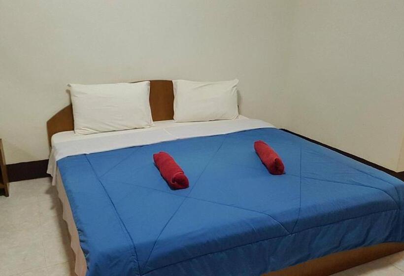 스탠다드 룸, Lp Apartment