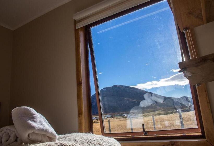 标准间, Hostal El Puestero