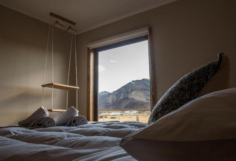 标准间, Hostal El Puestero