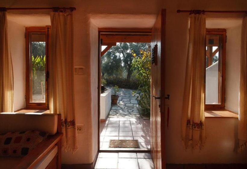디럭스 룸, Ionia Guest House