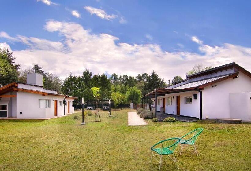 带1个卧室的高级公寓, Altos Del Rio