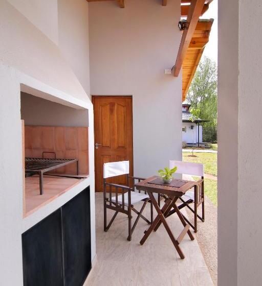 带1个卧室的公寓, Altos Del Rio