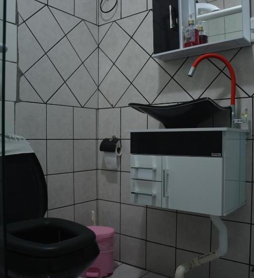 Семейный Номер, Oceanic Hostel