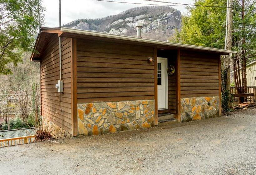 Номер Стандарт, The Chimney Rock Inn & Cottages