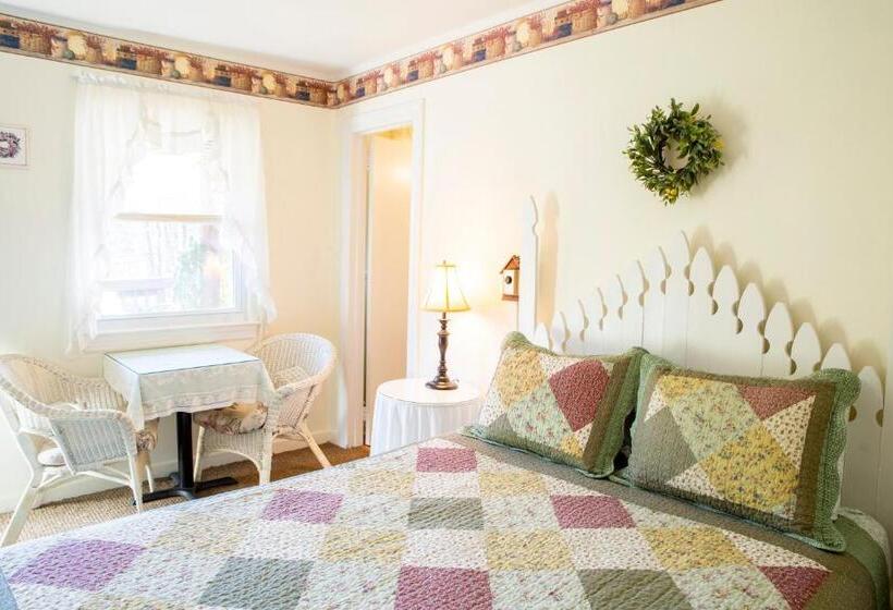 Номер Стандарт Вид на Горы, The Chimney Rock Inn & Cottages