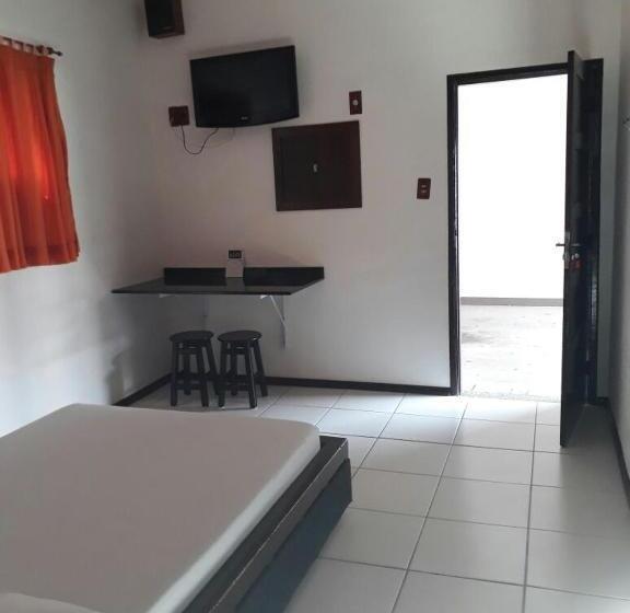 דירת חדר, Motel Casa Branca