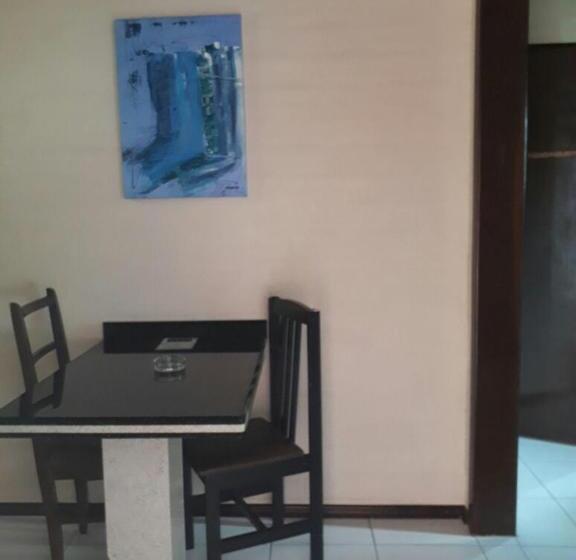 חדר אקונומי, Motel Casa Branca