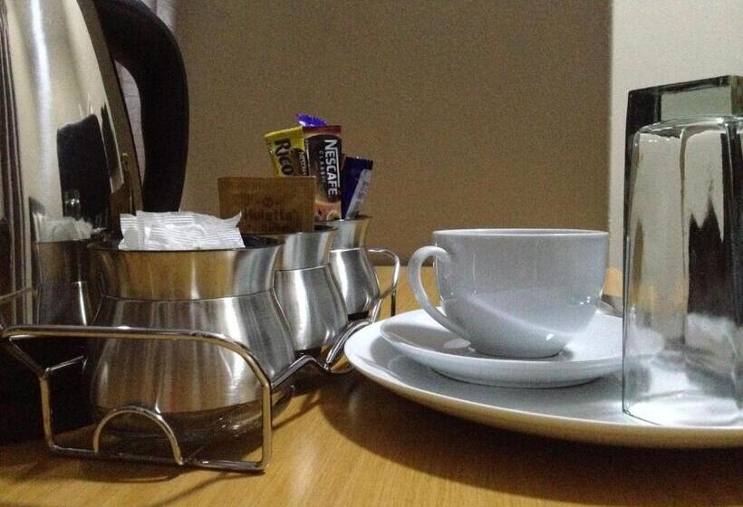 스탠다드 룸, Angel Guest House