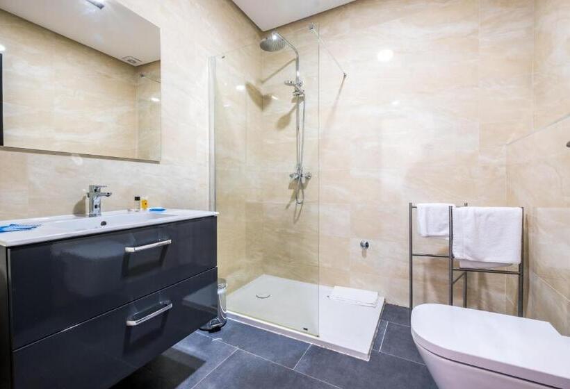 Апартаменты 1 Спальня, Asilah 32