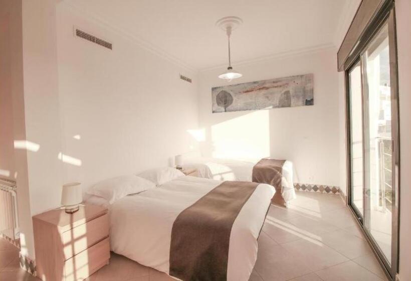 Вилла 1 Спальня, Asilah 32