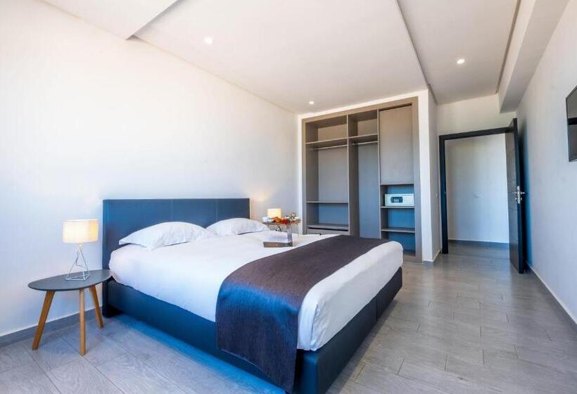 Апартаменты 1 Спальня, Asilah 32