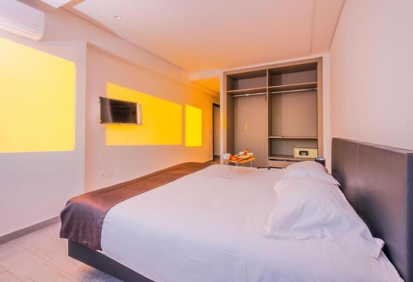 Апартаменты 2 Спальни, Asilah 32