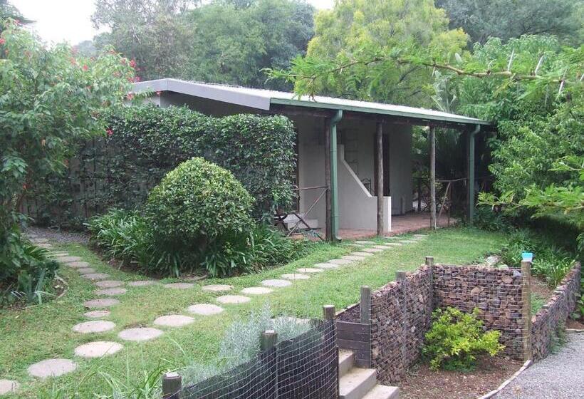스탠다드 내측 룸, Old Coach Road Guest House