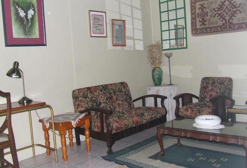 스탠다드 룸, Old Coach Road Guest House