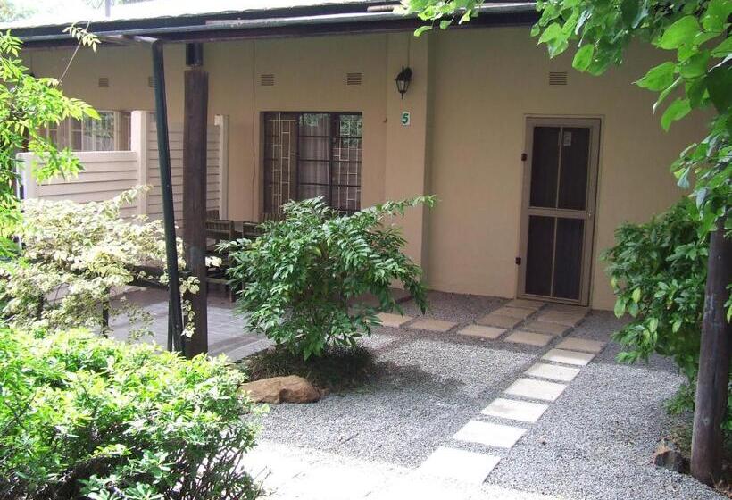 ファミリールーム, Old Coach Road Guest House