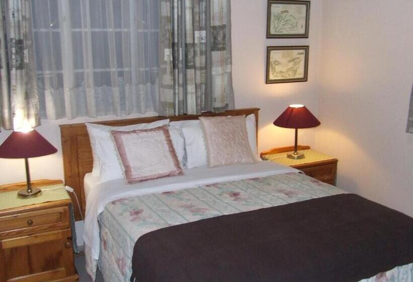 ファミリールーム, Old Coach Road Guest House