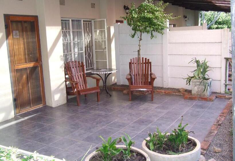 장애인을 위한 스탠다드 룸, Old Coach Road Guest House