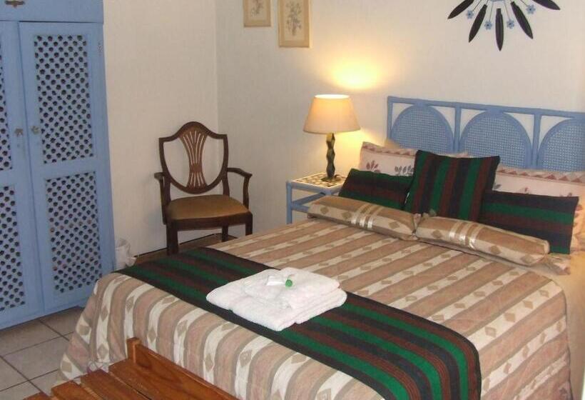 장애인을 위한 스탠다드 룸, Old Coach Road Guest House