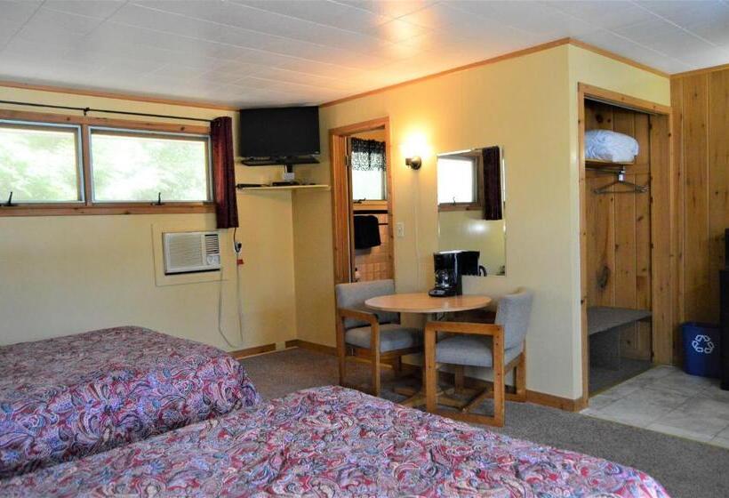 Номер Стандарт, Baileys Sunset Motel