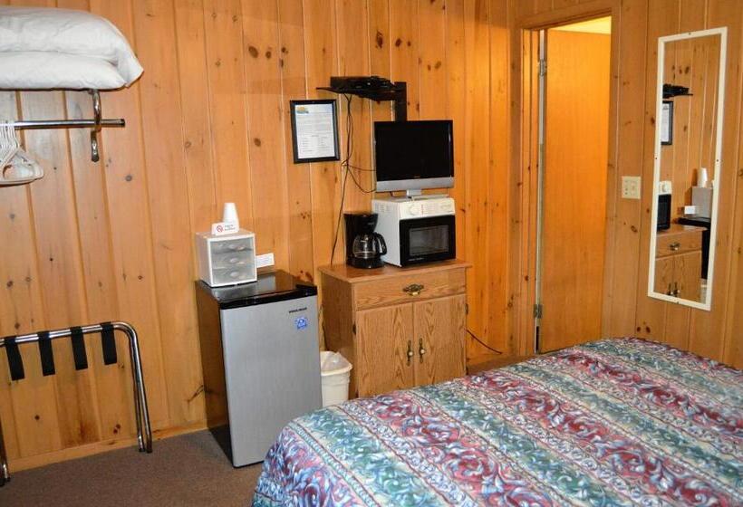 Номер Basic, Baileys Sunset Motel