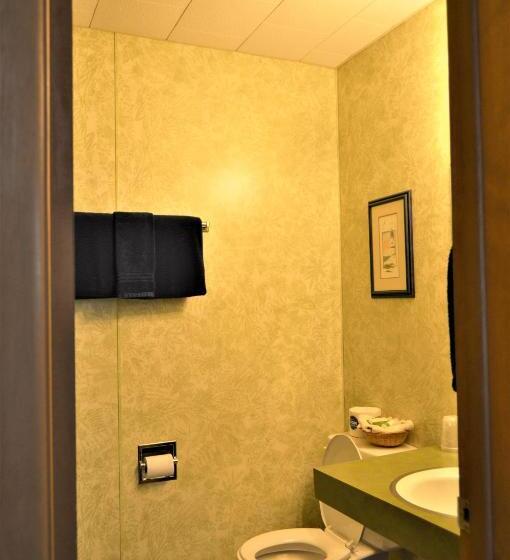 Стандартный Номер Кровать Кинг, Baileys Sunset Motel