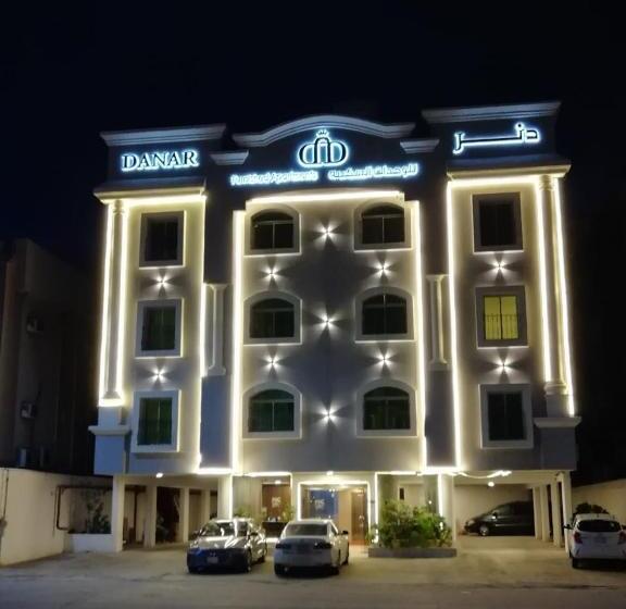 标准间, Danar Hotel Apartments 5