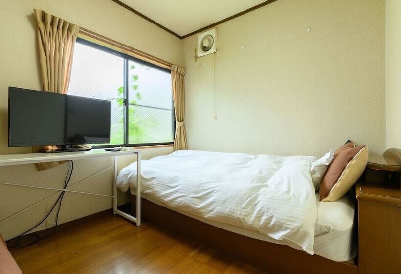 Номер Стандарт Индивидуальный, Tabist Tatsumi Business Hotel Matsusaka