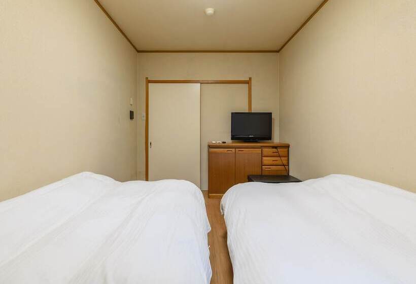 اتاق استاندارد, Tabist Tatsumi Business Hotel Matsusaka