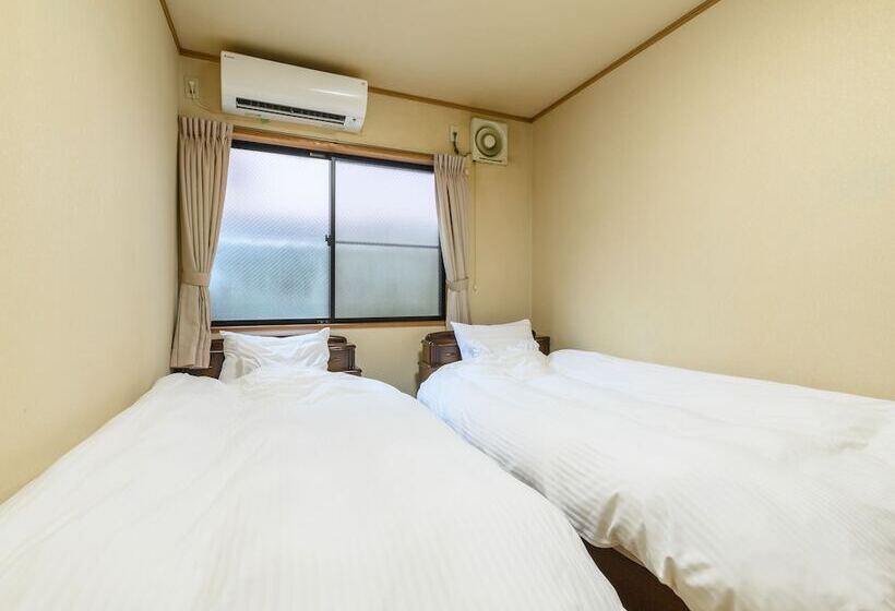 Номер Стандарт, Tabist Tatsumi Business Hotel Matsusaka