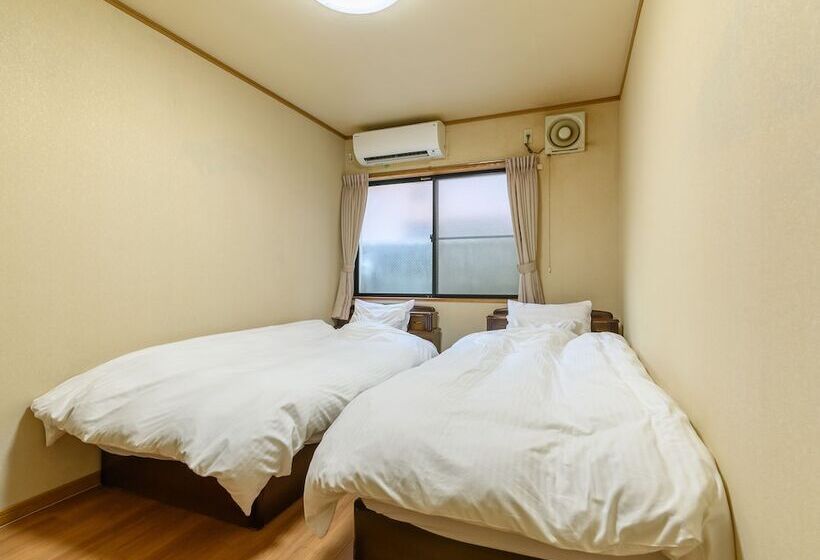 اتاق استاندارد, Tabist Tatsumi Business Hotel Matsusaka