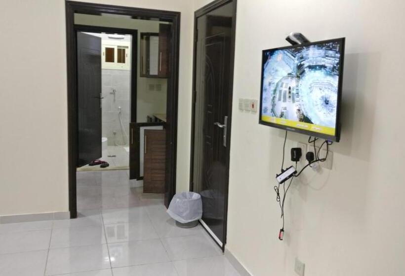 آپارتمان 2 خوابه, Al Basam Furnished Units