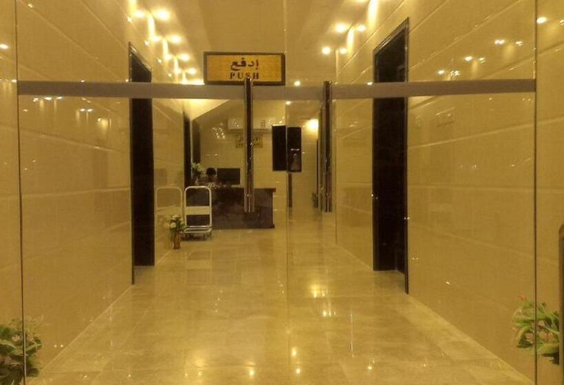آپارتمان 2 خوابه, Al Basam Furnished Units