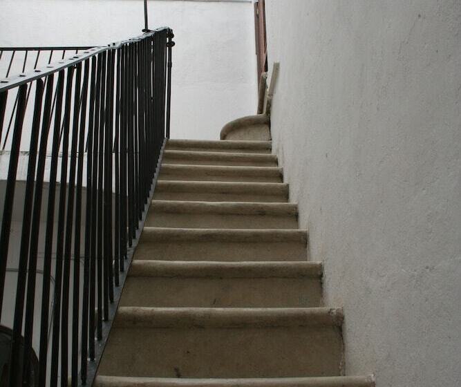 اتاق استاندارد, Sukha Hostel San Luis