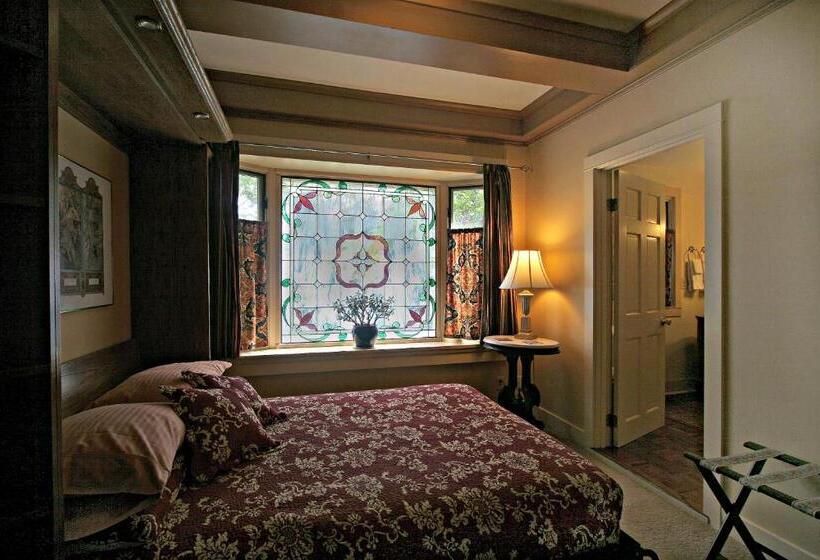 סוויטת סופריור, Kangaroo House Bed & Breakfast