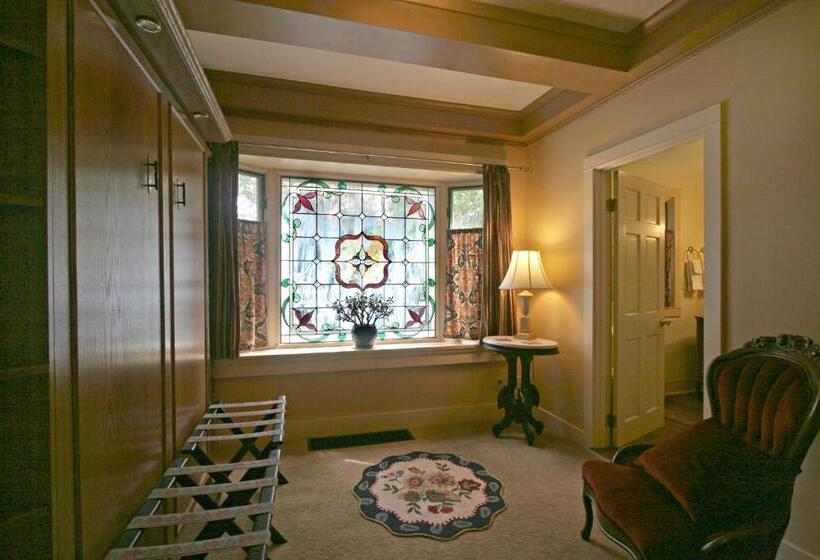 Люкс Superior, Kangaroo House Bed & Breakfast