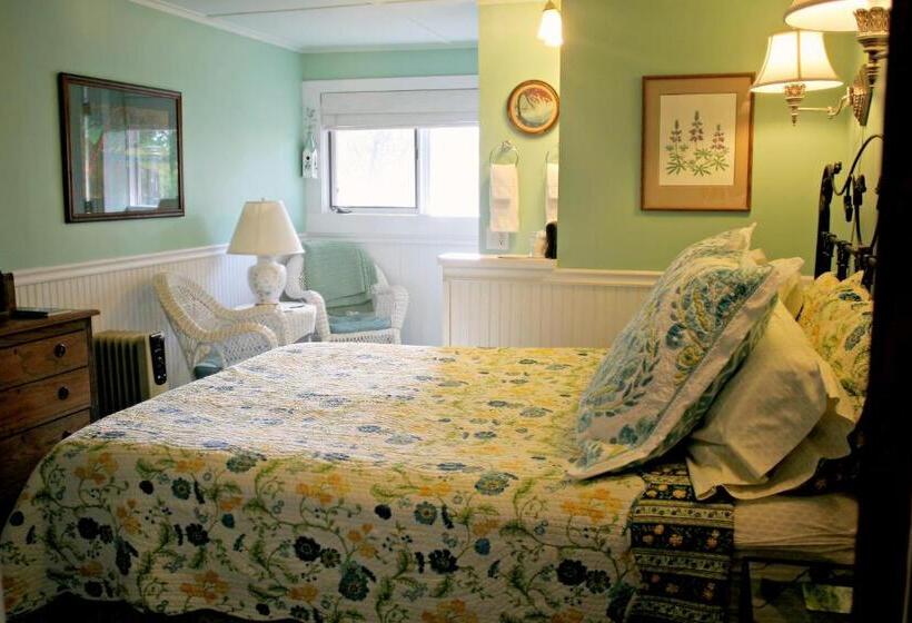 Номер Стандарт, Kangaroo House Bed & Breakfast