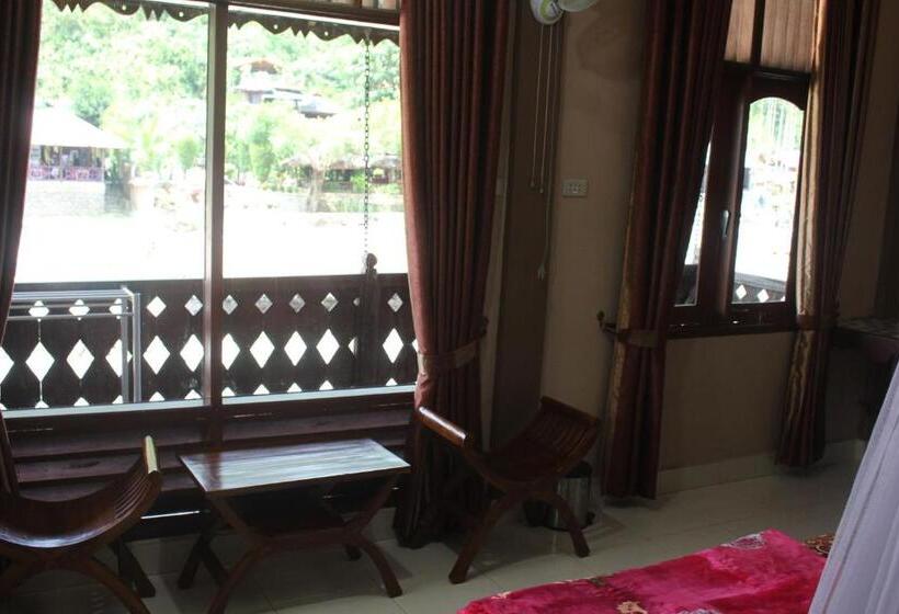 חדר סטנדרט, Fidodido Guesthouse