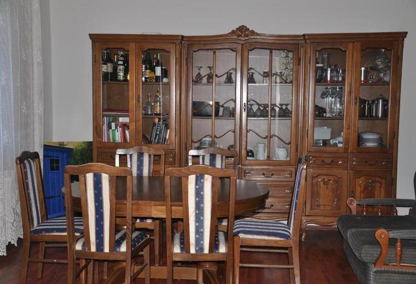 اتاق استاندارد با سرویس بهداشتی مشترک, Guesthouse Djurić