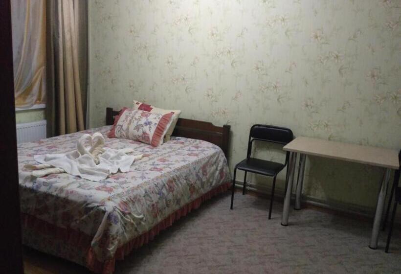 컴포트 트리플 룸, Guest House Relax