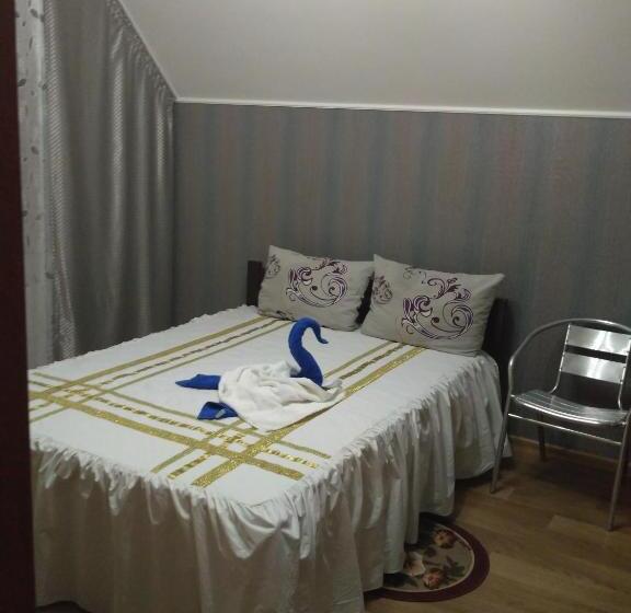 디럭스 룸, Guest House Relax