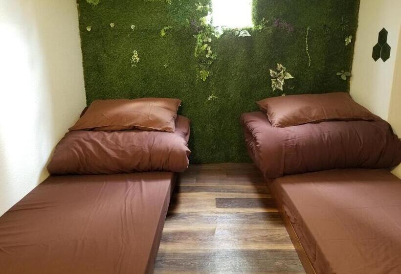 Номер Basic, Lohas Villa