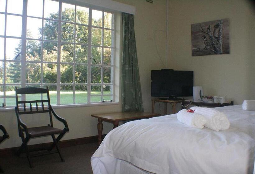 Номер Стандарт, Sani Window B&b And Self Catering