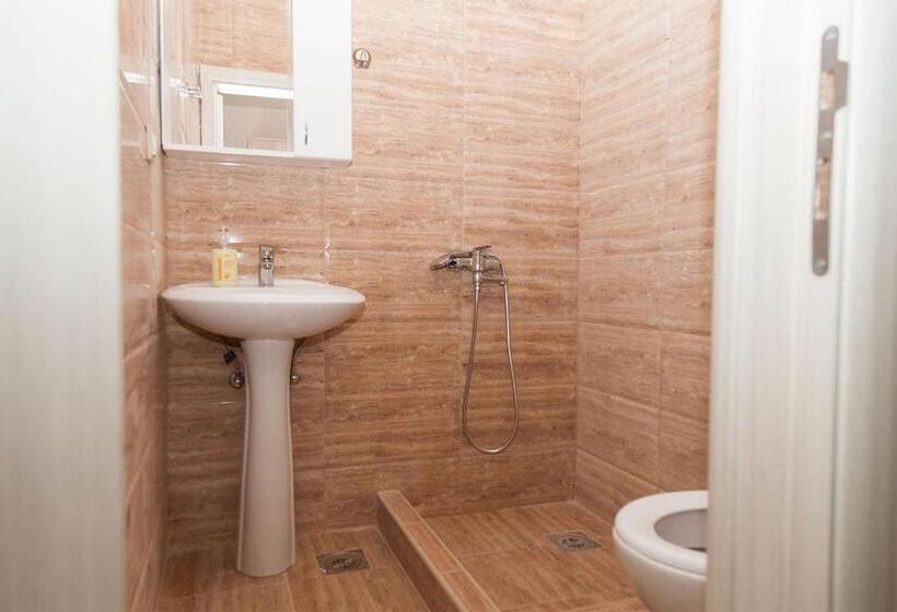 استودیوی استاندارد, Prenoćište Kovač