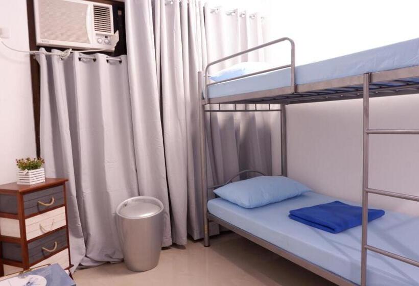 Quarto Estandar, Mactan  Cebu Airport Budget