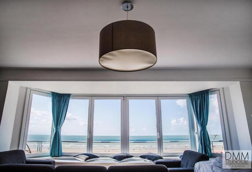 Family Suite, Novo Panoramic Sea View