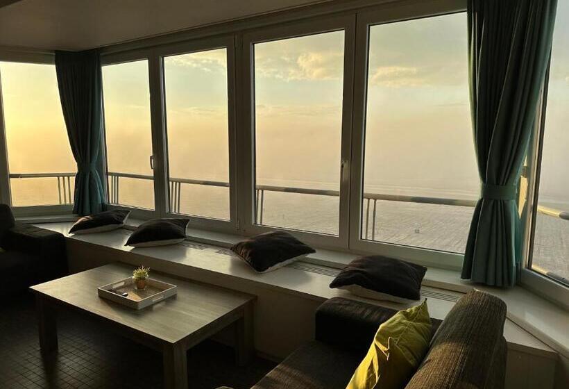 Family Suite, Novo Panoramic Sea View