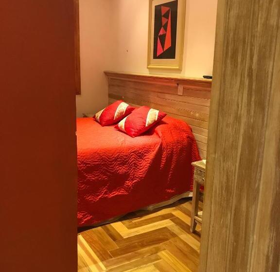 Номер Deluxe, Espaço Tajj