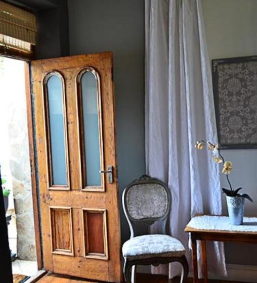Номер Стандарт Вид на Сад, Villa Contessa